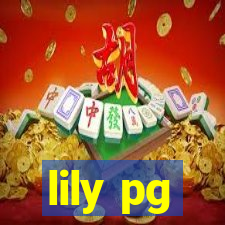 lily pg-bet